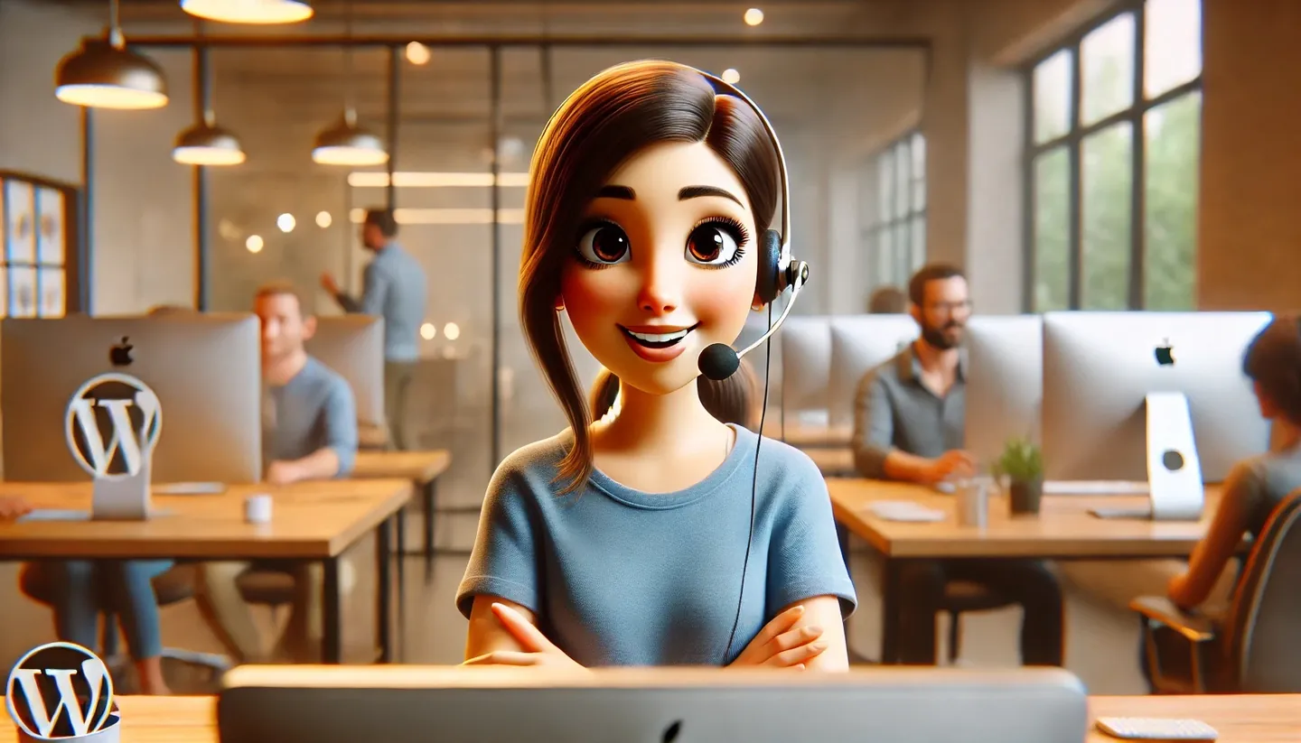 AI-puhelinassistenttimme Aada palvelee jatkossa puhelimitse 24/7